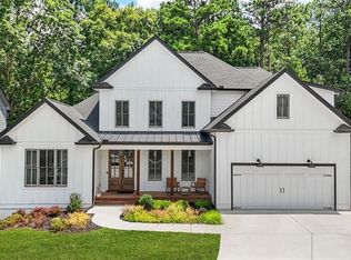 3346 Kenyon Creek Dr NW, Kennesaw, GA 30152