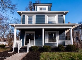 301 S Bayly Ave, Louisville, KY 40206