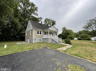 2314 Turner Ln, Bel Air, MD 21015