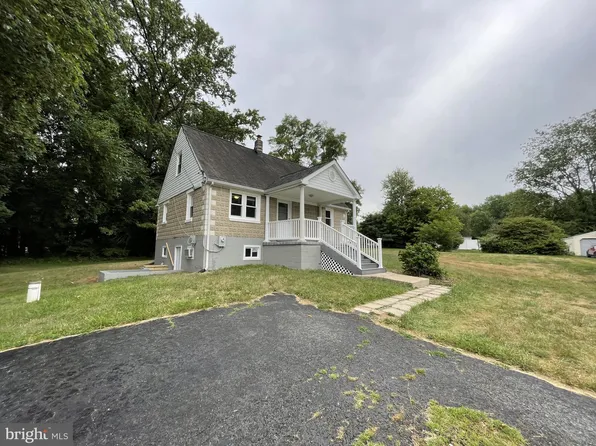 2314 Turner Ln, Bel Air, MD 21015