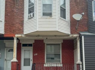 1821 S Alden St, Philadelphia, PA 19143