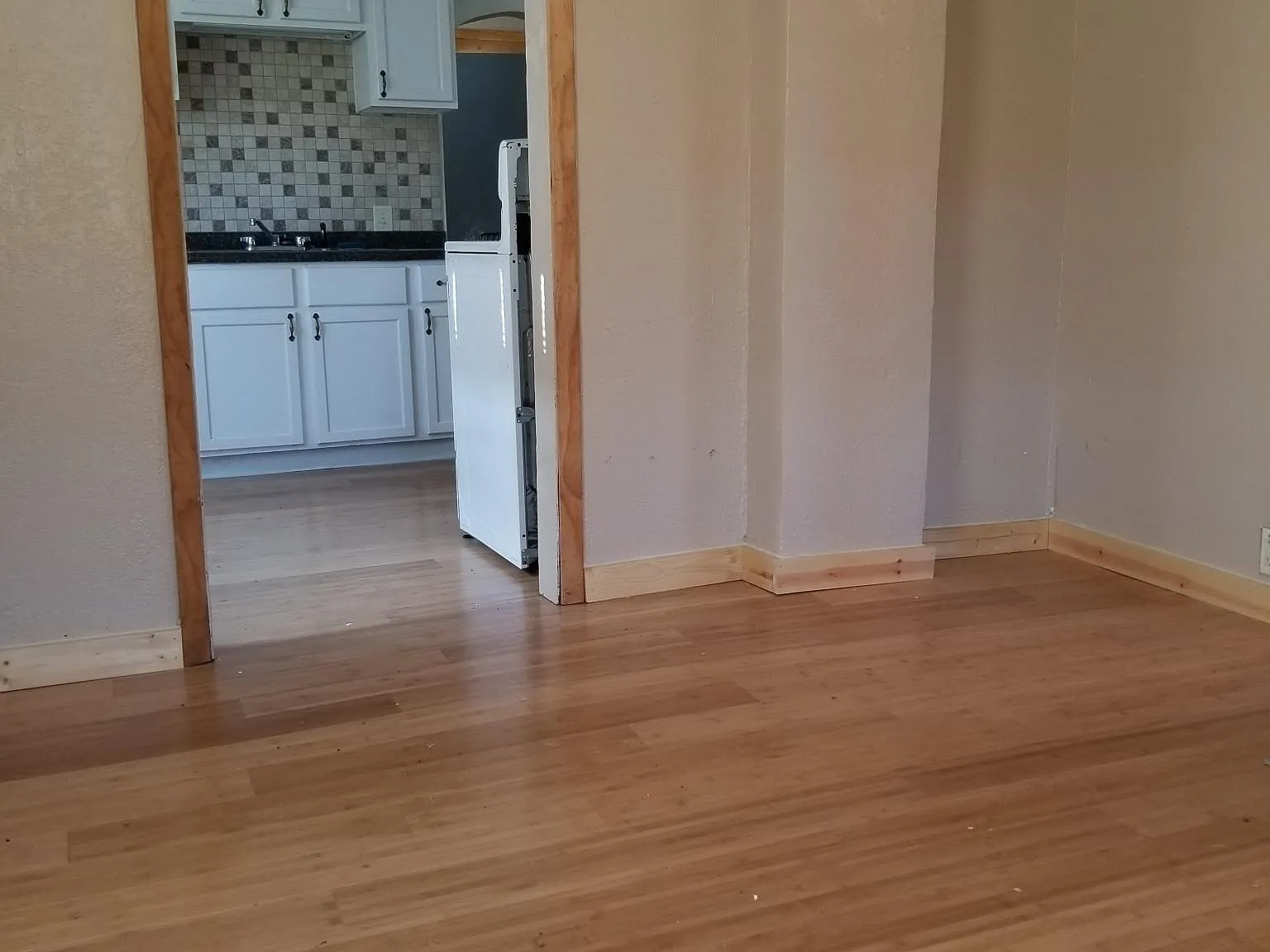 4 bed, 1264 sqft, $1,250 — Photo 2