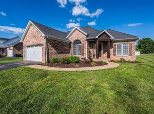 558 Golfview Way, Bowling Green, KY 42104