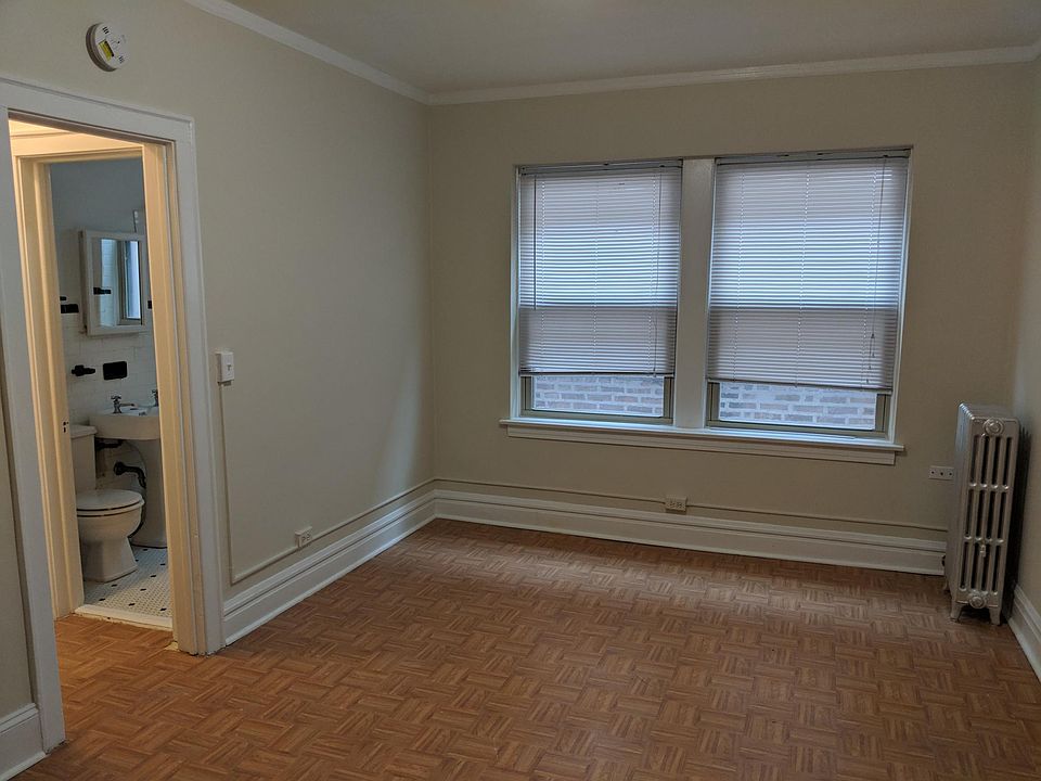 Main Room