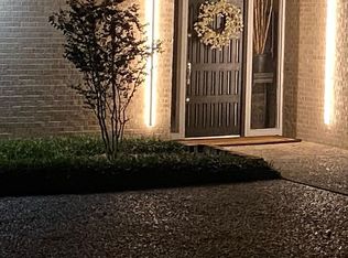 616 Park Rd, Deridder, LA 70634