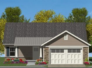 303 Ganim Dr, Shiloh, IL 62221