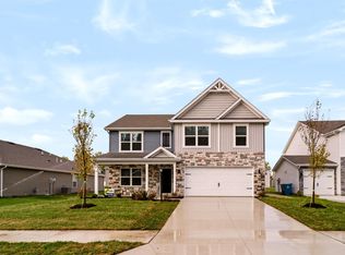 4440 Katfur Ct, Fort Wayne, IN 46818