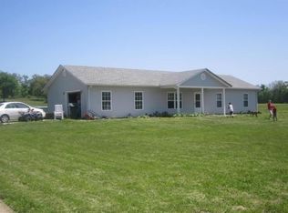 374 NE Route D, Lockwood, MO 65682