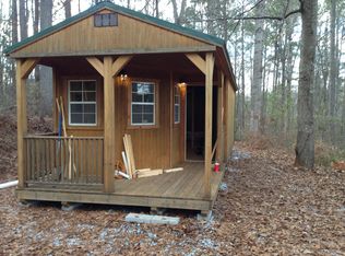 615 S New Salem Rd, Griffin, GA 30223