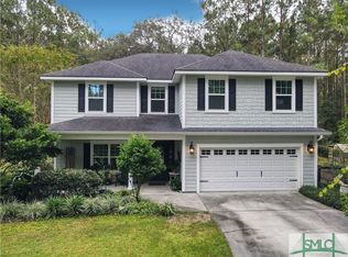 4267 Belfast River Rd, Richmond Hill, GA 31324