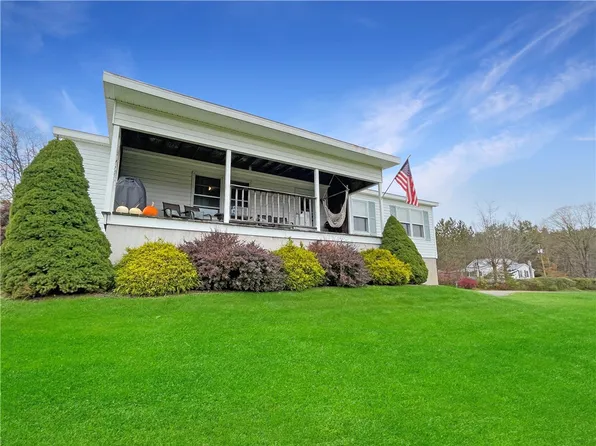 2350 County Highway 8, Otego, NY 13825