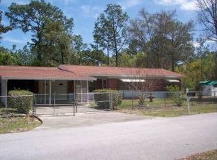 25 NW Redwood Dr, Ocala, FL 34431