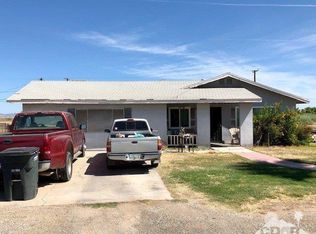 2235 Florence Blvd, Blythe, CA 92225