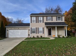 4794 Geneva Ave, Portage, MI 49024