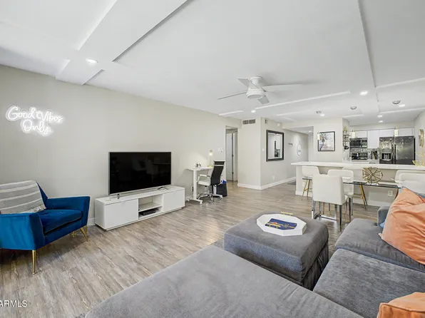 7625 E CAMELBACK Road #B147, Scottsdale, AZ 85251