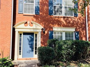 3329 Chastain Gardens Dr NW, Kennesaw, GA 30144