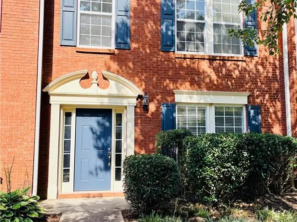 3329 Chastain Gardens Dr NW, Kennesaw, GA 30144