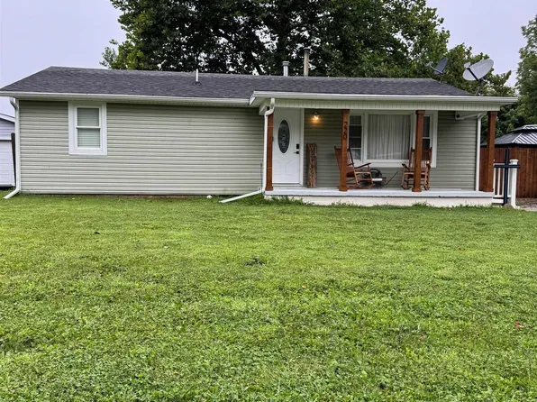 220 N Angling Rd, Farmland, IN 47340