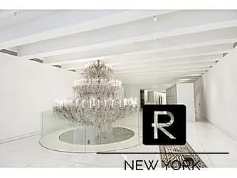 Sold by R New York