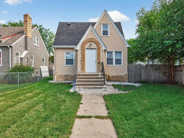 2610 Humboldt Ave N, Minneapolis, MN 55411