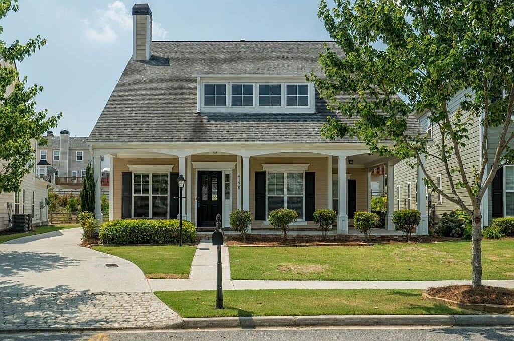 4120 Lake Pass Ln, Suwanee, GA 30024 Zillow