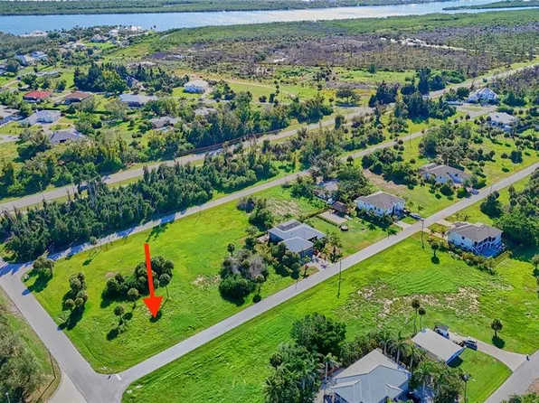 141 Pompano St Lot 8, Placida, FL 33946