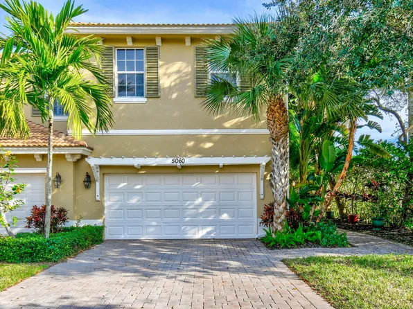 5060 Dulce Court, Palm Beach Gardens, FL 33418
