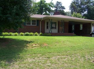 204 E Belvedere Rd, Greenville, SC 29605