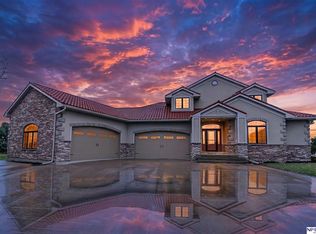 28001 Heron Cir, Valley, NE 68064