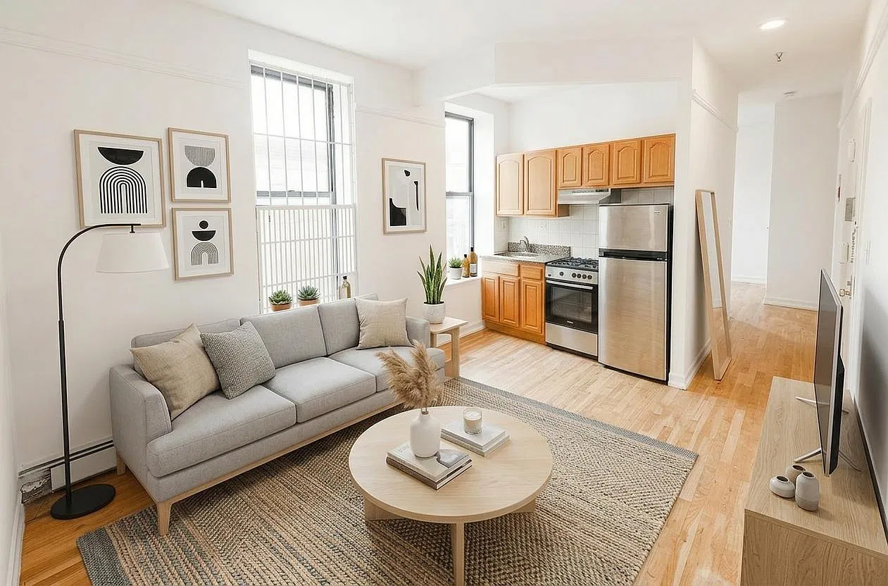 301 West 112th Street — Photo 1
