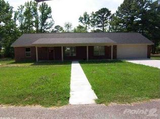 107 Beverly Ave, Monticello, AR 71655