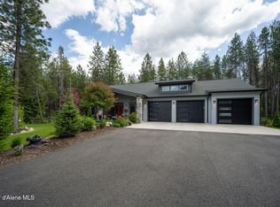 6036 W Sparrowhawk Dr, Rathdrum, ID 83858