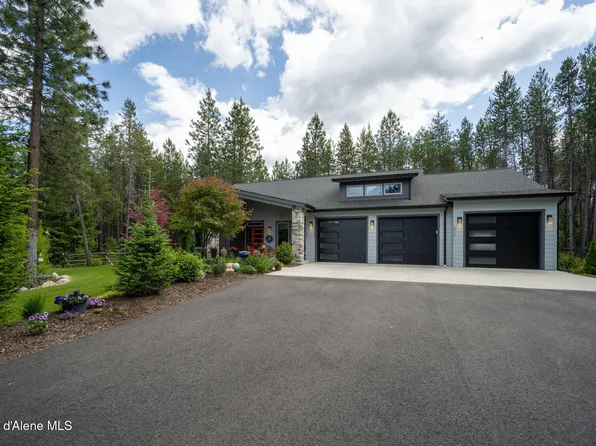 6036 W Sparrowhawk Dr, Rathdrum, ID 83858