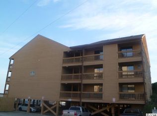 3211 S Ocean Blvd #103, Myrtle Beach, SC 29577