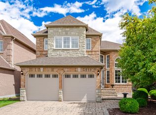 5911 Greensboro Dr, Mississauga, ON L5M5S4