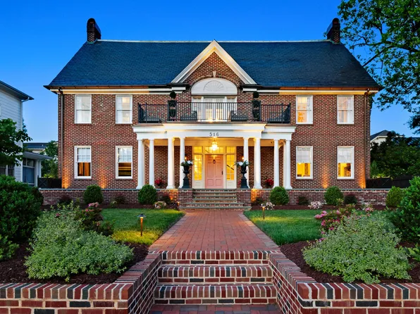516 N Blount St, Raleigh, NC 27604