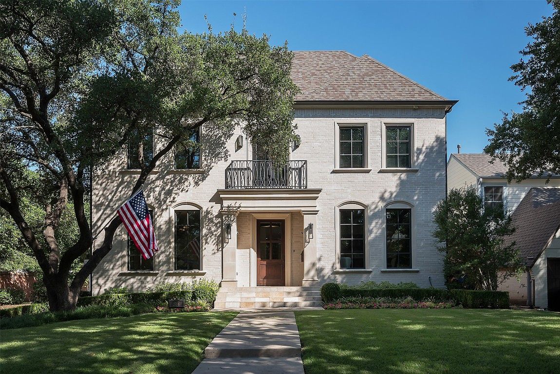 4572 Arcady Ave, Dallas, TX 75225 MLS 20467163 Zillow