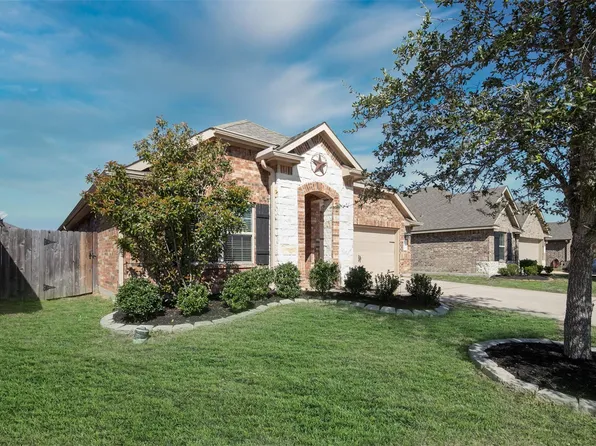 23626 S Legano Dr, Katy, TX 77493