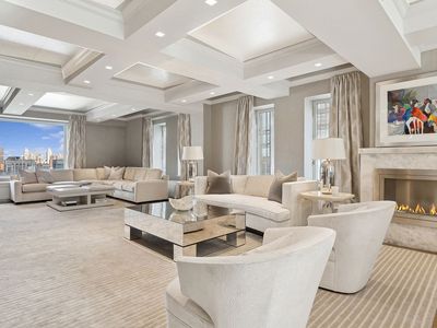 502 Park Ave #Penthouse 27, New York, NY, 10022