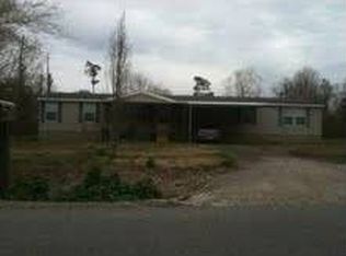 5628 Central Dr, Lake Charles, LA 70607