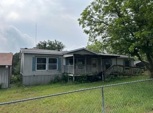 1009 Rafter J Rd, Weatherford, TX 76086