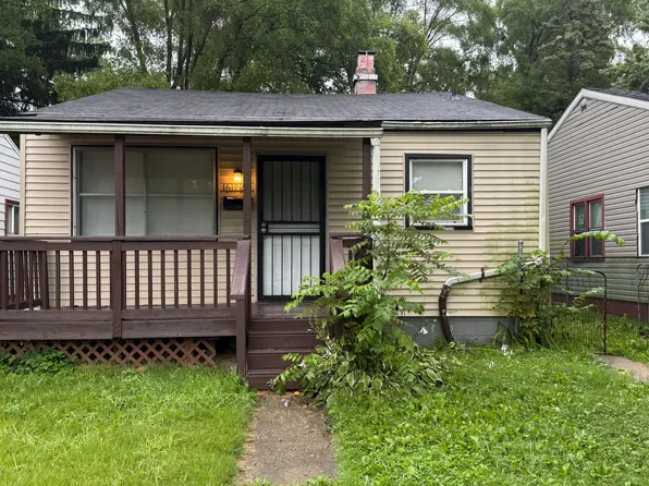 16172 Fenton St, Detroit, MI 48219