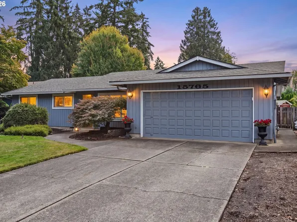 15765 SE Kaslin Way, Milwaukie, OR 97267