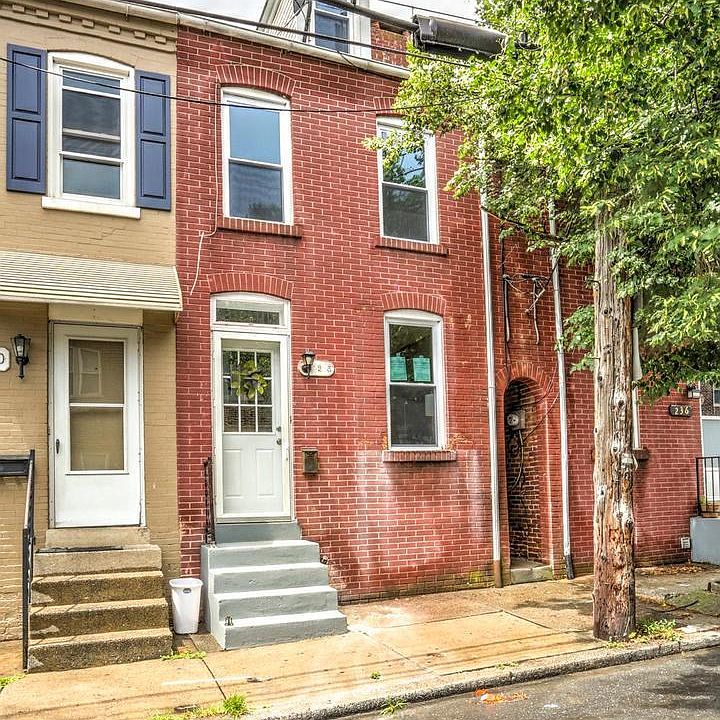 238 Coral St, Lancaster, PA 17603 Zillow