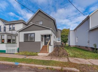 417 E Ely St, Ishpeming, MI 49849