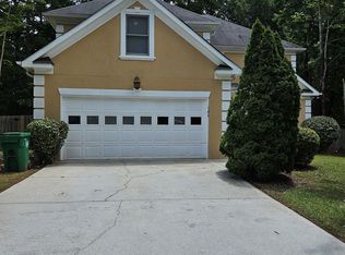 768 Stephenson Rdg, Stone Mountain, GA 30087