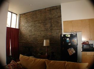 1254 N Greenview Ave #2F, Chicago, IL 60642