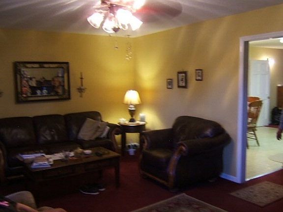4th image of 3603 Christie Pl