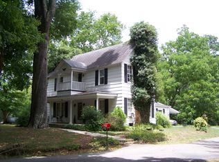 642 McCarter Rd, La Fayette, GA 30728