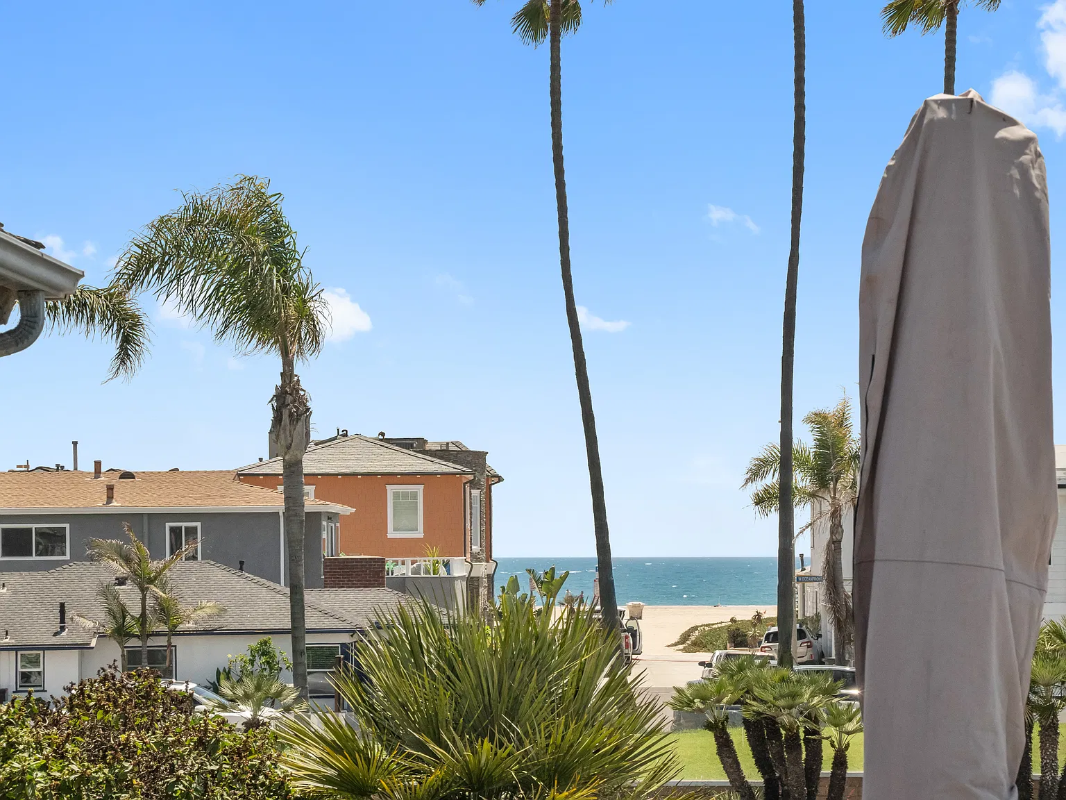 David Dr, Newport Beach — Photo 1